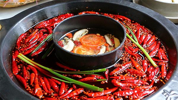 速进！扬州人的小瓶子来啦！涂着涂着就饿了