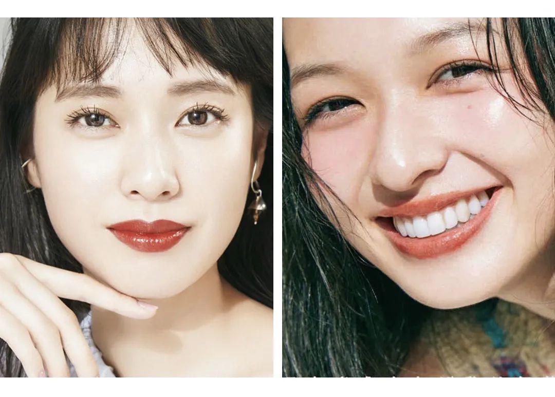 石原里美变美的诀窍,石原里美成长故事