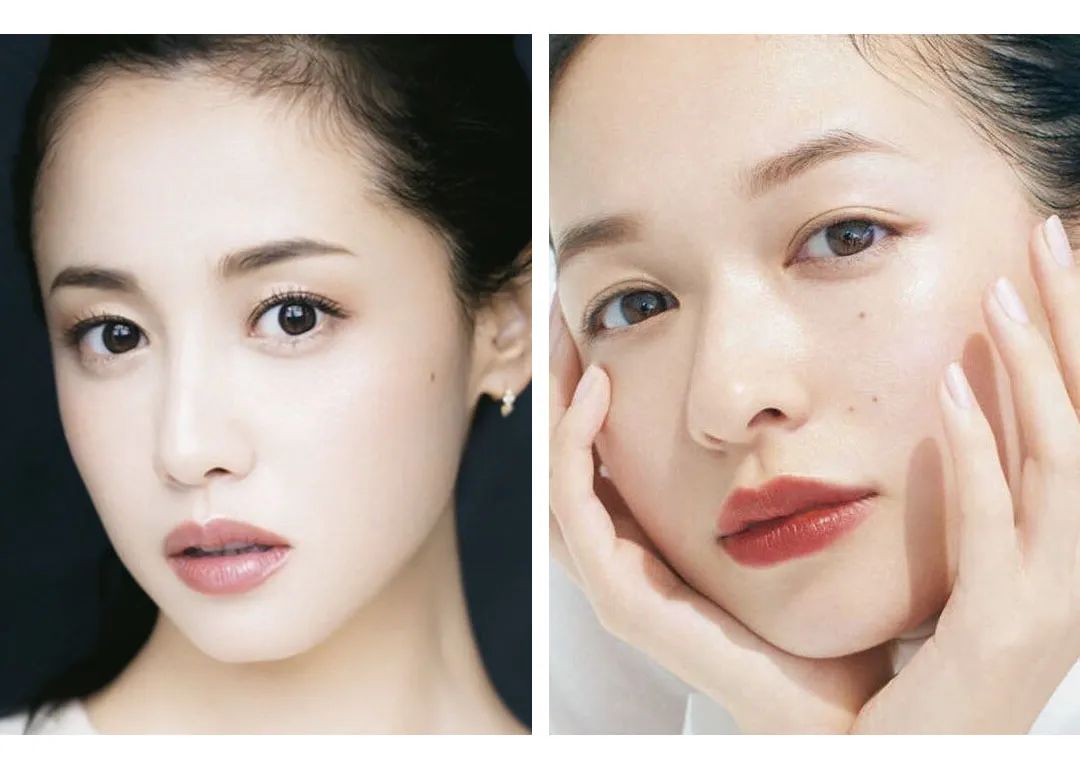 石原里美变美的诀窍,石原里美成长故事