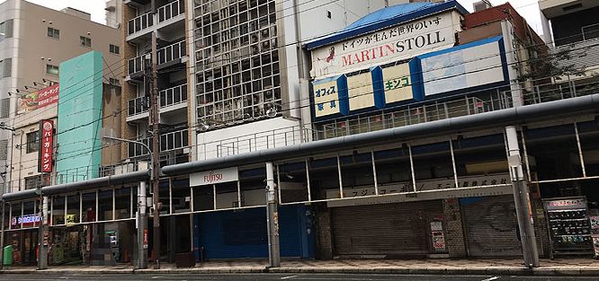 10天客流500万！日本“销冠”卖场两次逆风翻盘：一个价值2000亿的“连接”秘密