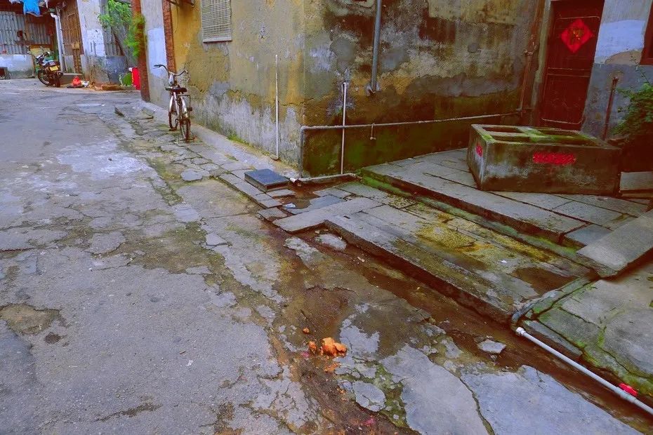 漳州老城街在哪里,漳州古城商业街