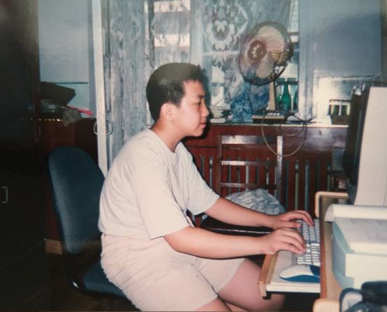 6岁小孩学电脑编程,6岁学编程晚吗