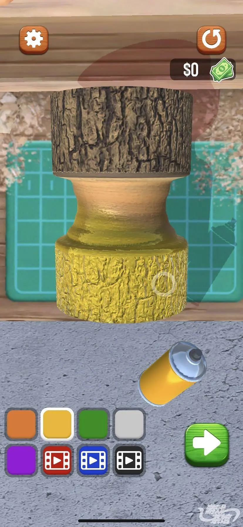 中美游戏玩家审美,中美游戏画质