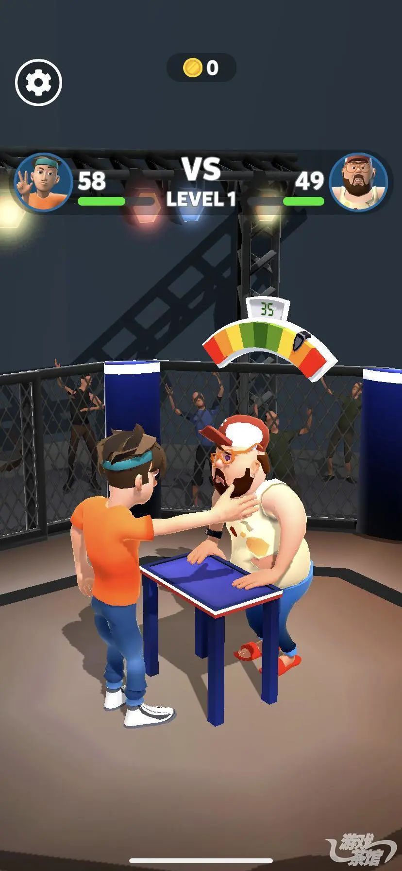 中美游戏玩家审美,中美游戏画质