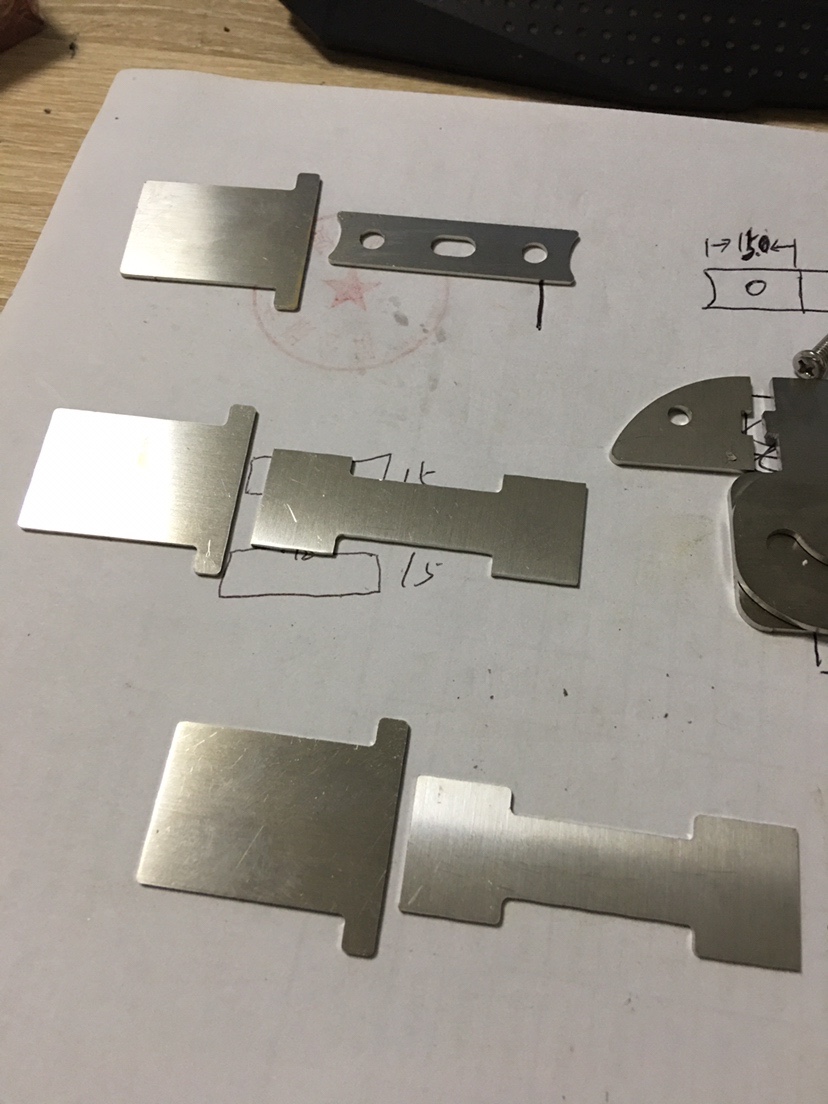 钓箱三件套买回来怎么自己装,自己搭配钓箱三件套