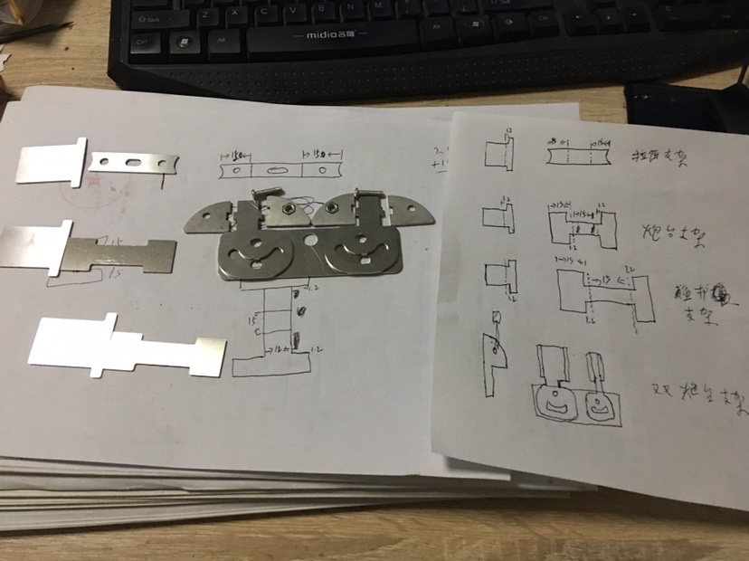 钓箱三件套买回来怎么自己装,自己搭配钓箱三件套