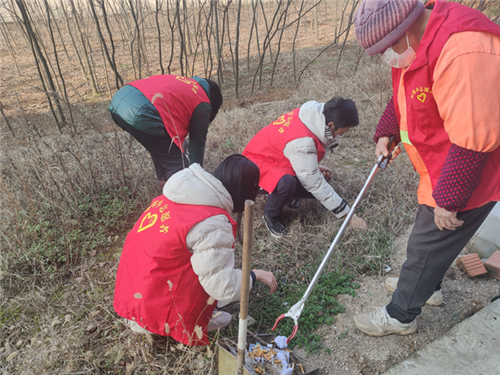 新时代践行雷锋精神的意义,滁州新时代文明实践志愿服务项目