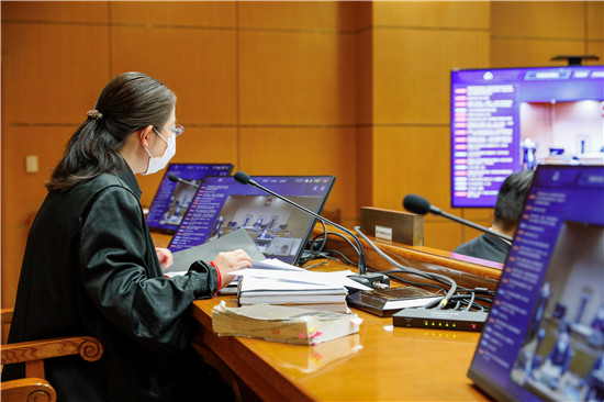 上海法院关于疫情防控,上海疫情考试成绩单