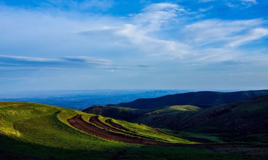 适合自驾游的天路,3天2夜自驾游最美天路