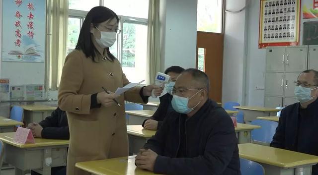 临沂所有学校开学后都得这么做！这4所学校已实战操作！详情来了