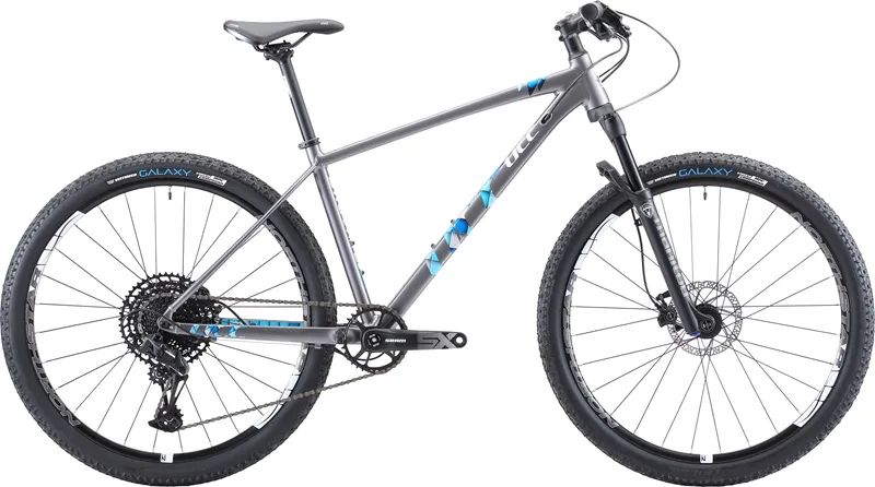 2020款ucc德曼特2.0,新品推荐2020款ucc德曼特山地车