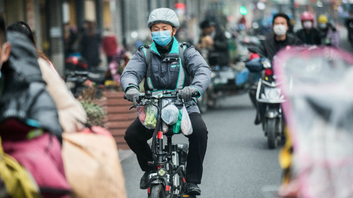 滴滴在21城推跑腿服务：代驾司机补充代买服务缺口试水期难与美团在同量级