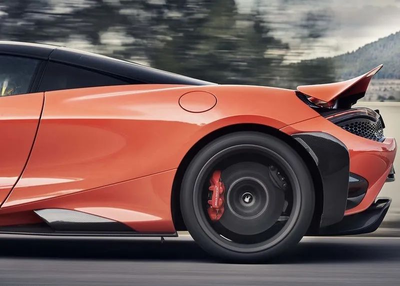 迈凯伦跑车最奇葩,迈凯伦怎么样才更酷