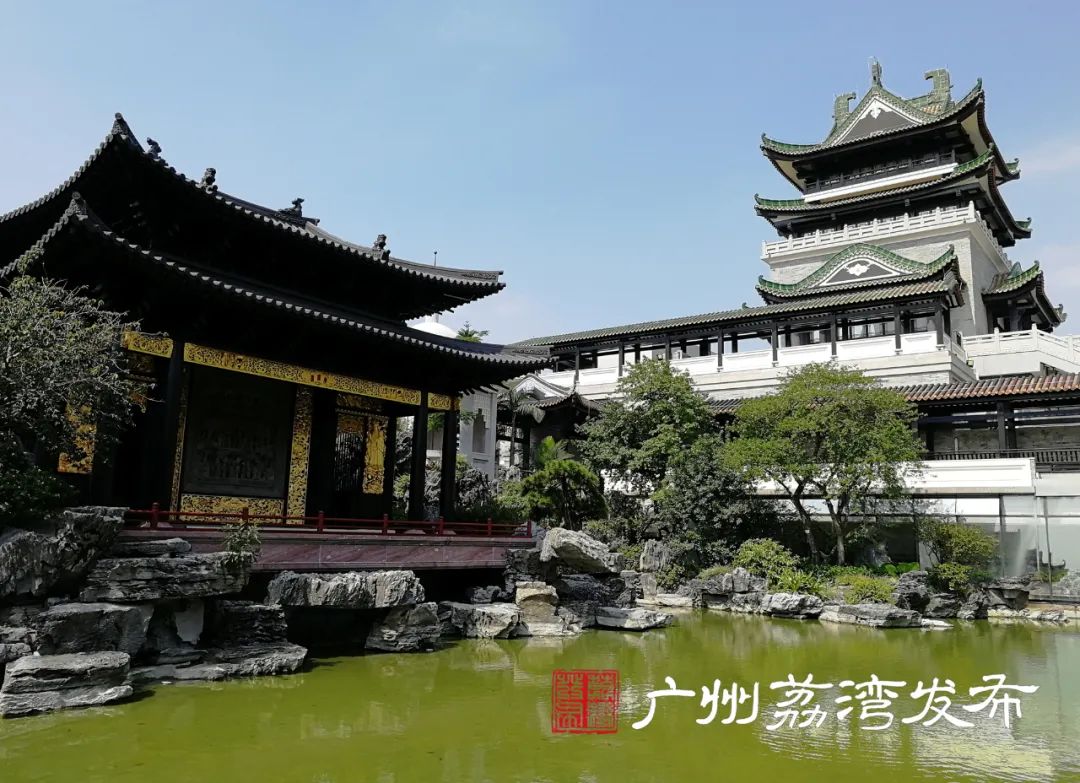 荔湾博物馆预约了在哪里看,广州荔湾博物馆需要预约吗