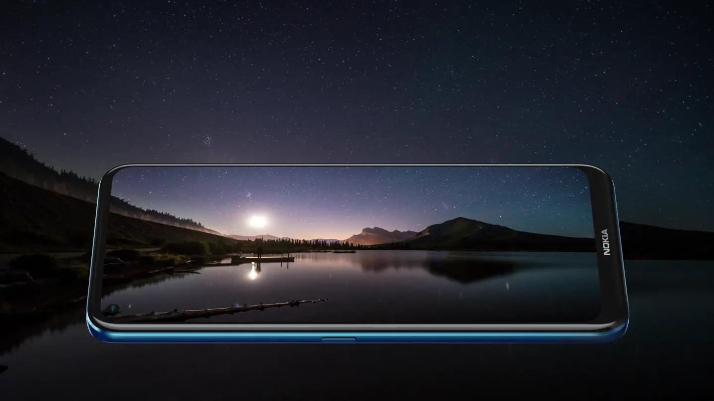 诺基亚最新款5g手机,诺基亚5g手机最好的一款