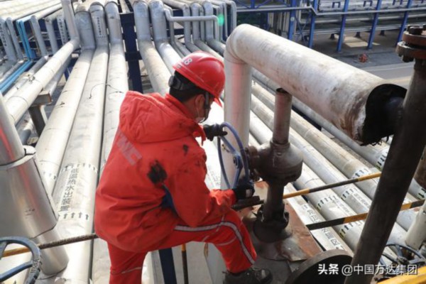 万达天弘石化有限公司,万达天弘炼油厂油怎么样