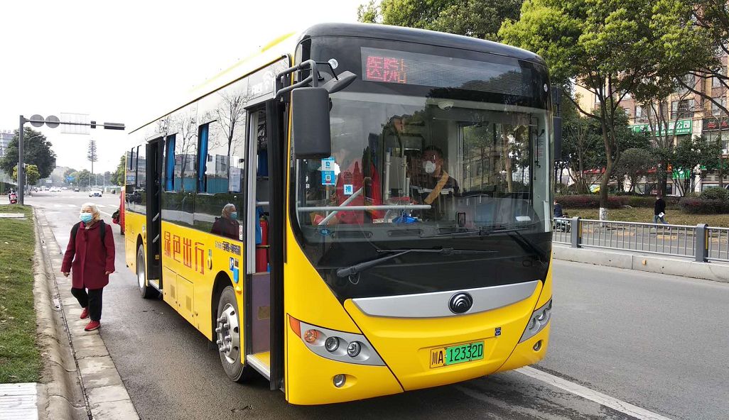 扩散丨25个病区、1500张床位！川大华西医院空港医院正式开诊