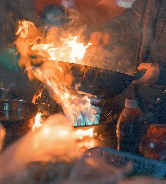 前线夜读|洗碗的哲学