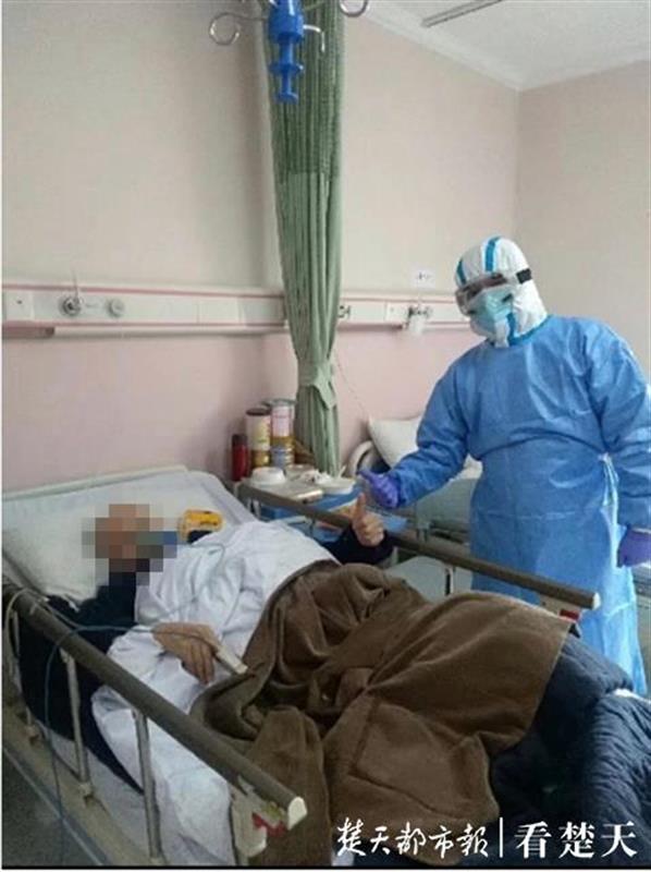 中医医院抗疫一线,中医一线抗击疫情视频