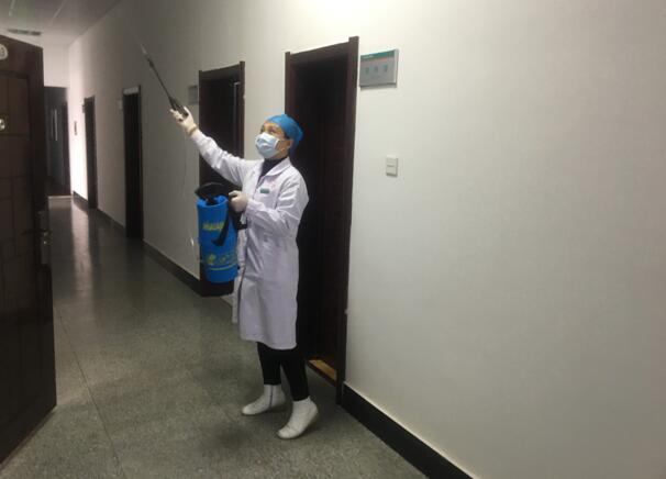 记者探访体检中心,记者节后第一天走访