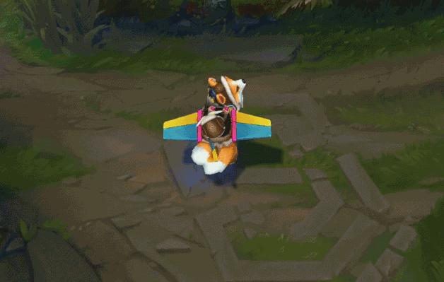 厄加特的魔法少女皮肤长什么样,魔法少女厄加特皮肤粉色炫彩