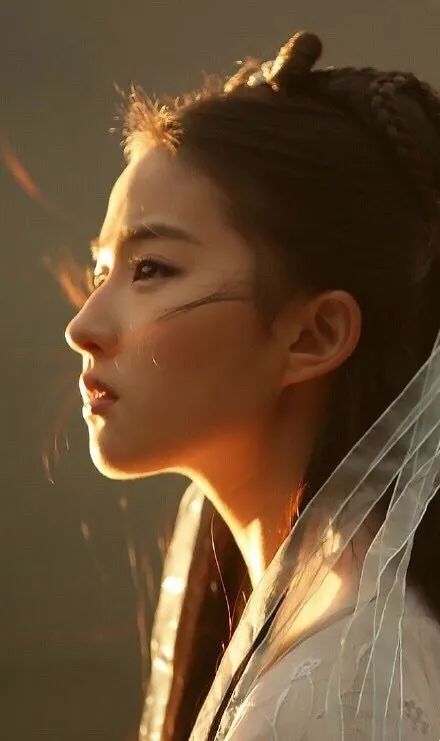为什么女明星如此钟爱这个发型,发型果然是检验颜值