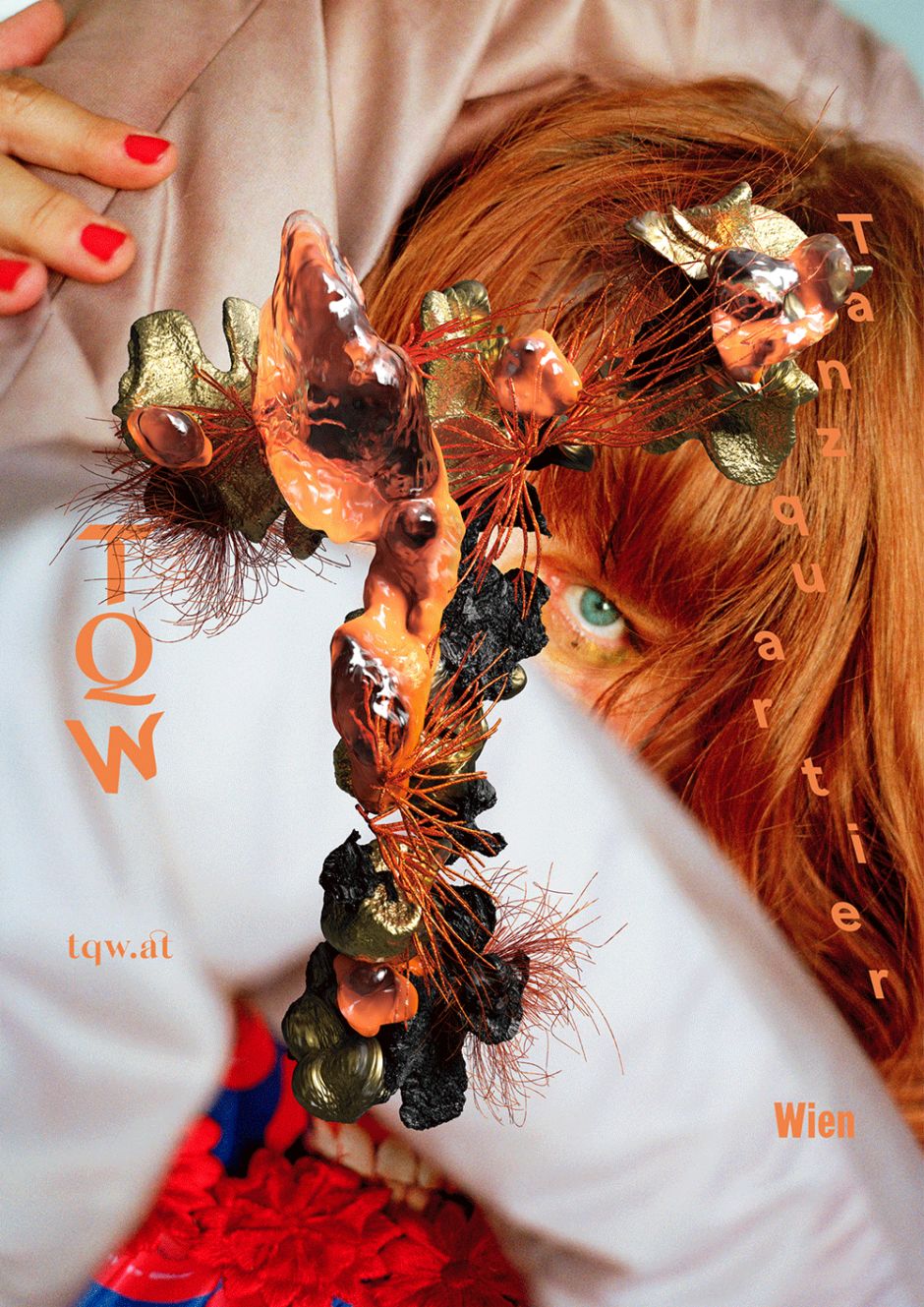 设计|2020德语区·100张最佳海报