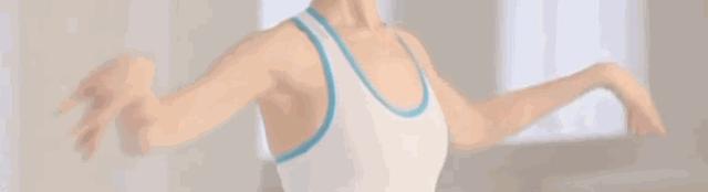 美丽芭蕾每天练一次,美丽芭蕾需要每天做吗