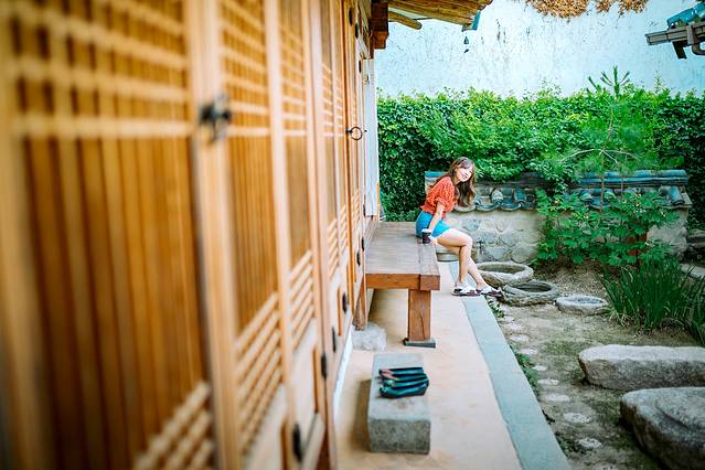 庆北三日，解锁你不知道的文化Korea