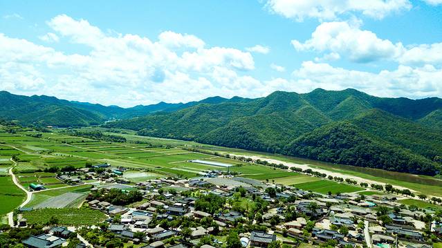 庆北三日，解锁你不知道的文化Korea
