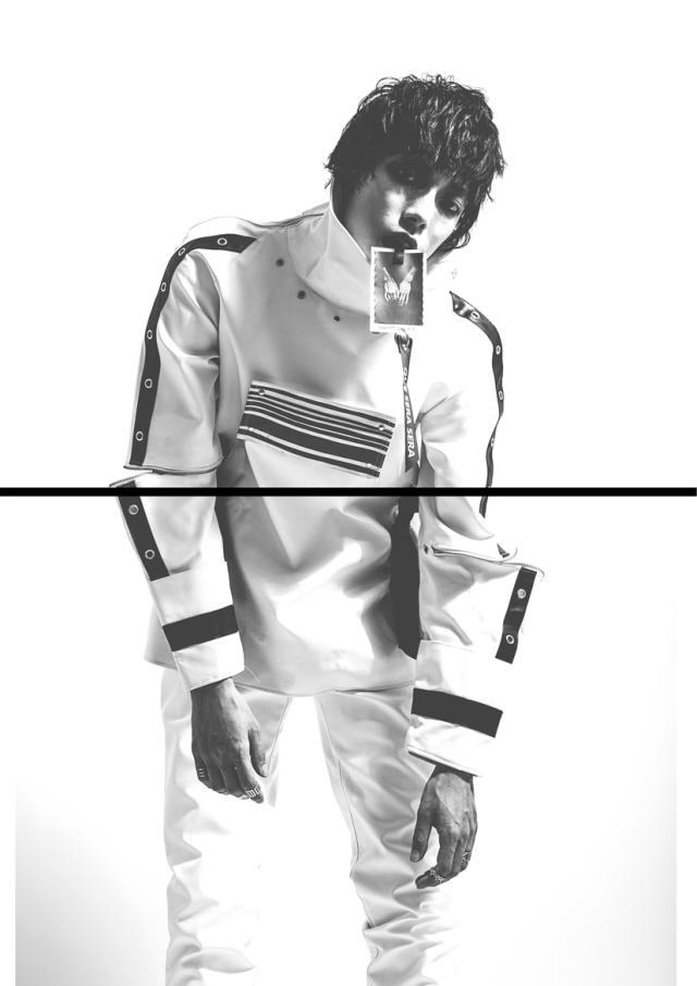 山本耀司和高田贤三哪个好,山本耀司川久保玲高田贤三