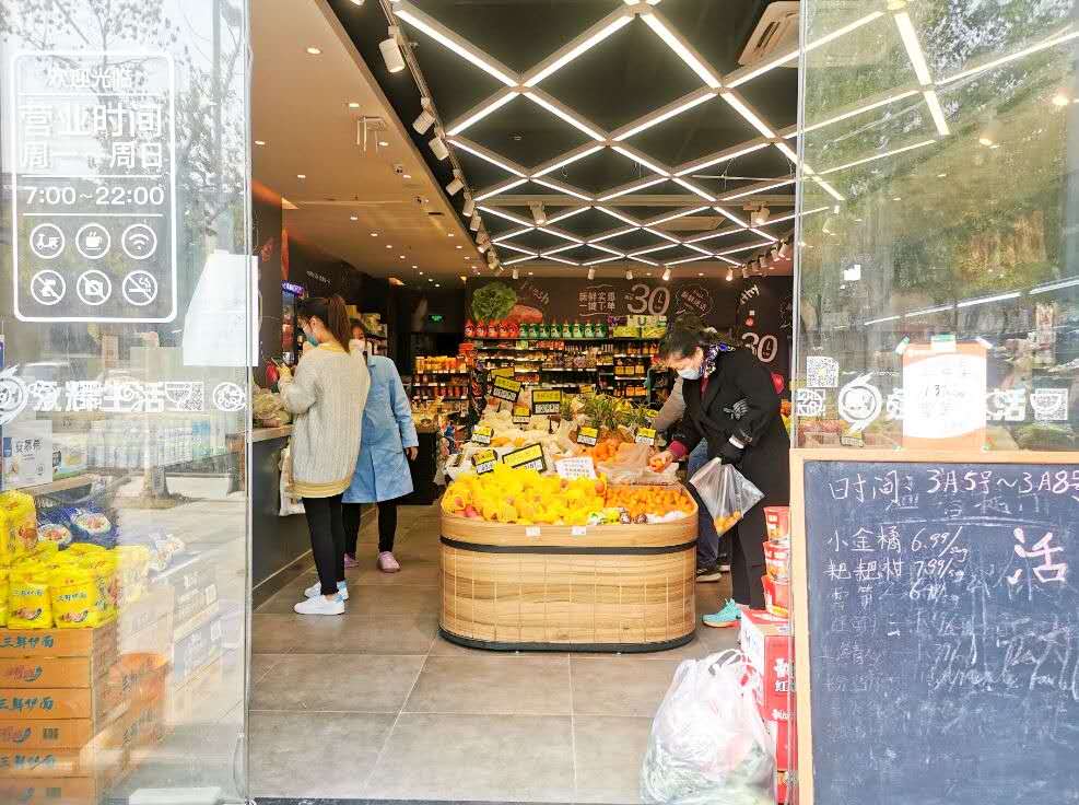 嘉定马陆最新疫情报告,战疫一线日记