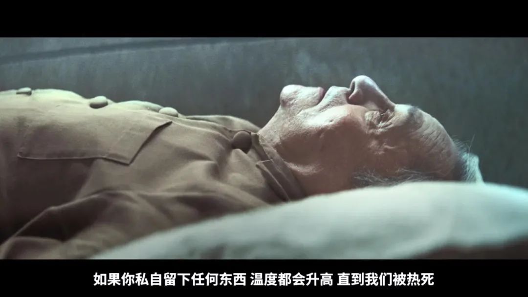 吃人肉的“*片禁**”，拍出了最讽刺的阶级真相