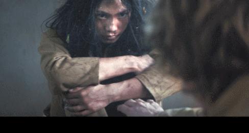 吃人肉的“*片禁**”，拍出了最讽刺的阶级真相