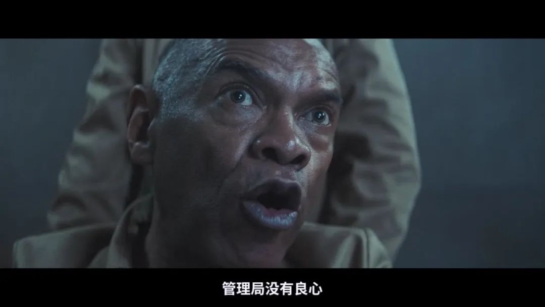 吃人肉的“*片禁**”，拍出了最讽刺的阶级真相