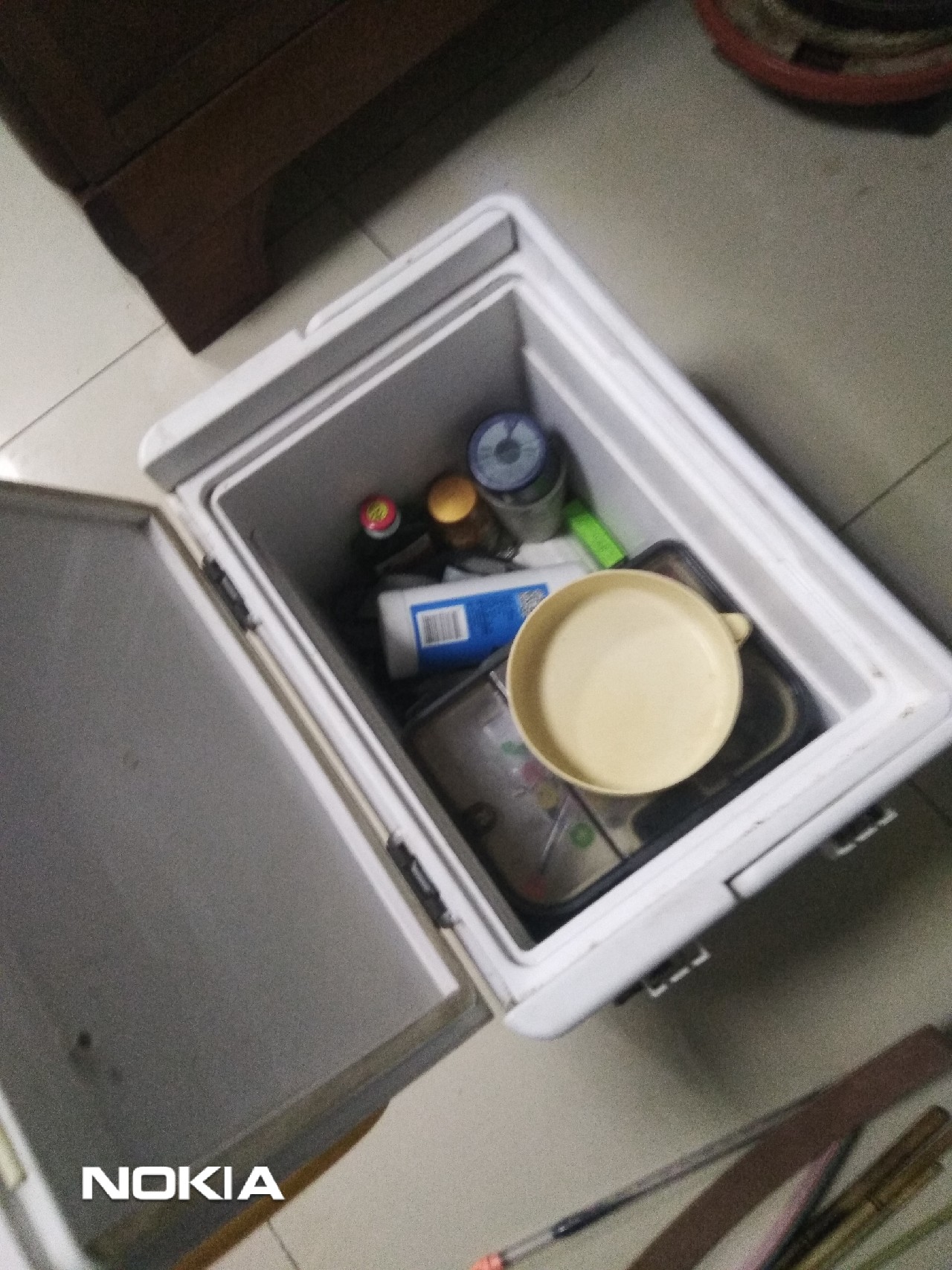 浅析立足现有装备解决抛竿支撑问题