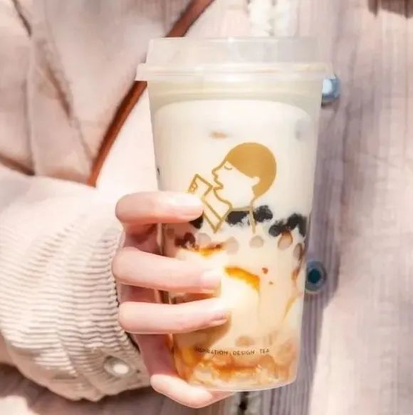 奶茶新品夏季,奶茶新品推荐最新6月份