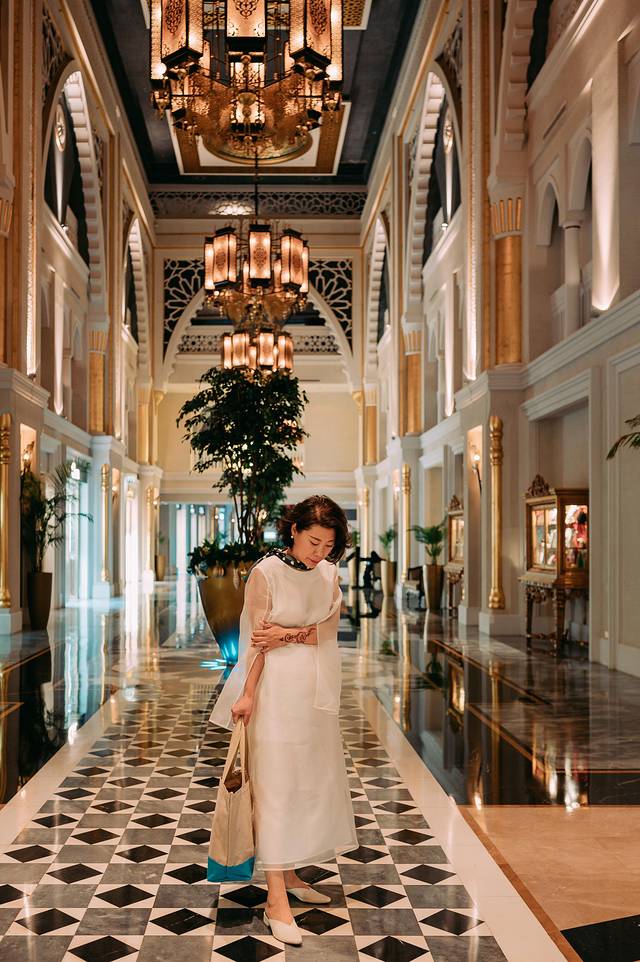 阿联酋迪拜之行,阿联酋迪拜篇