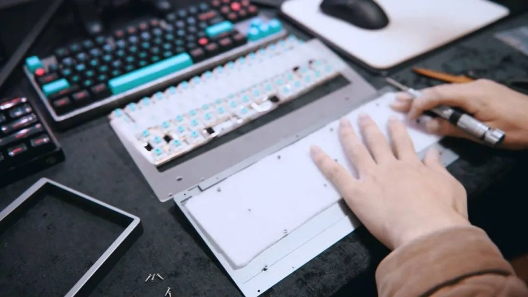 客制化键盘新手入门,客制化机械键盘入门知识