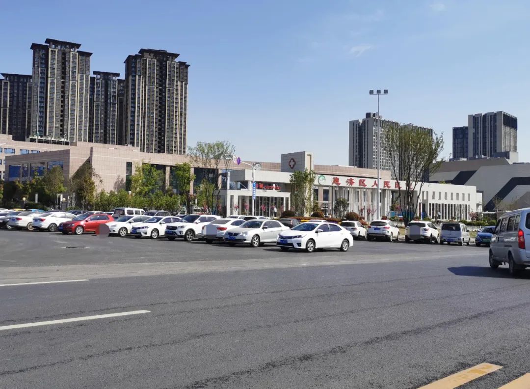 惠济核心地段,惠济核心区适合买房吗