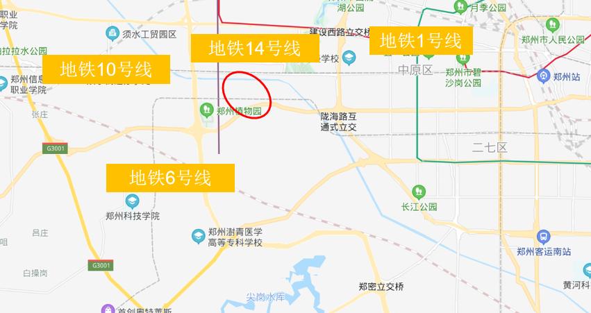 惠济核心地段,惠济核心区适合买房吗