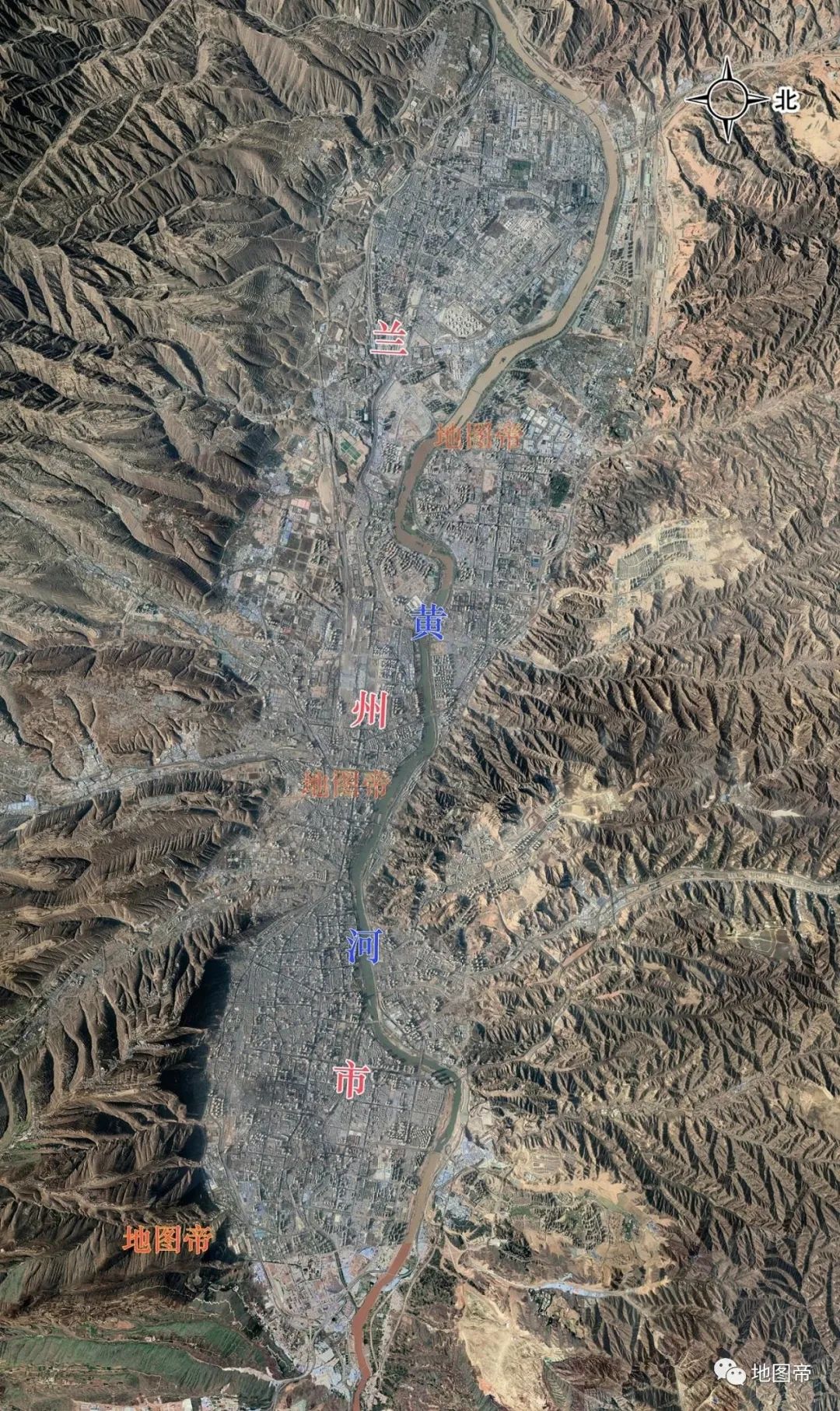 真正的一线城市兰州,兰州什么时候成为新一线城市