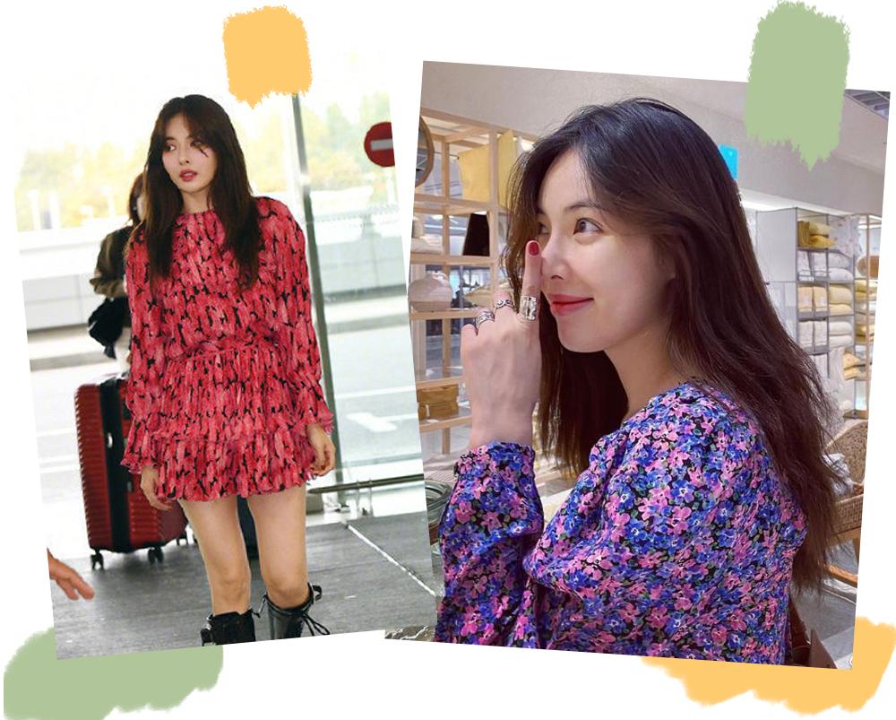 zara和ur哪个值得入手,zara和UR哪个质量好