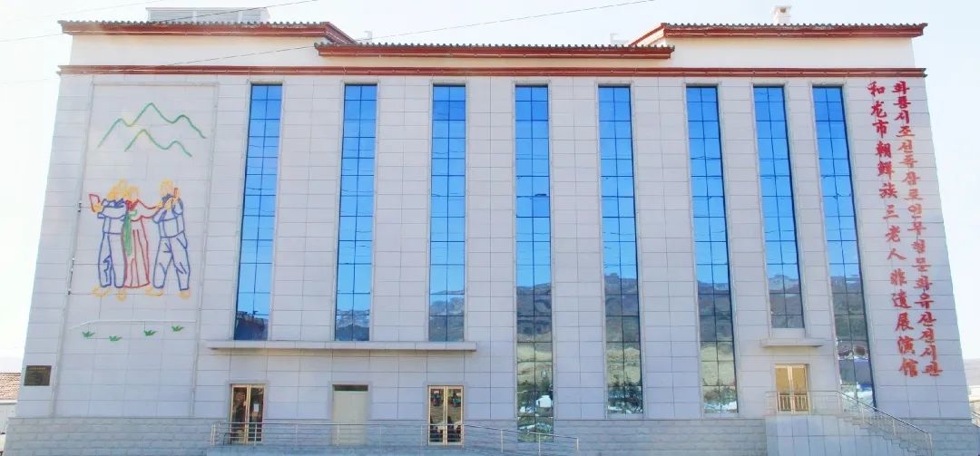 和龙市招聘文艺人才,和龙社会工笔者招聘
