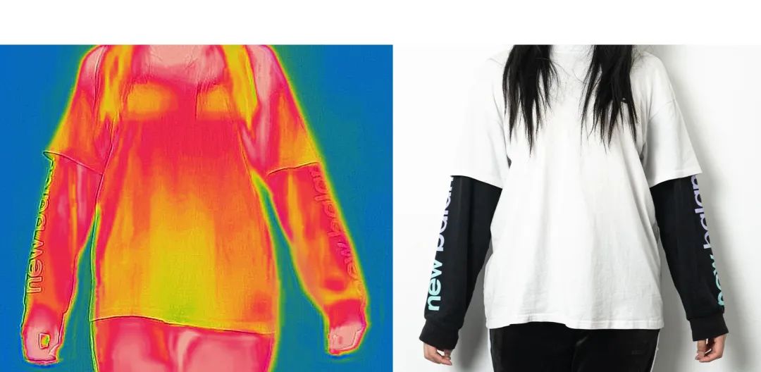 不怕晒黑的防晒冰袖,遮脸防紫外线冰袖