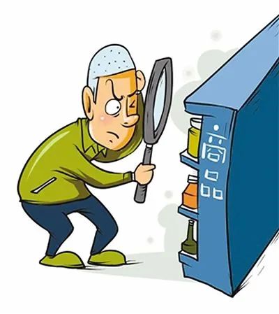 购买无中文标签进口奶粉，欲索取十倍赔偿？法院：不支持！