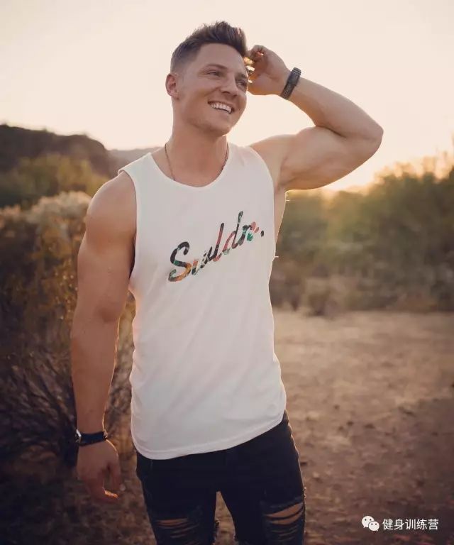 健身6条法则,健身立竿见影的小技巧