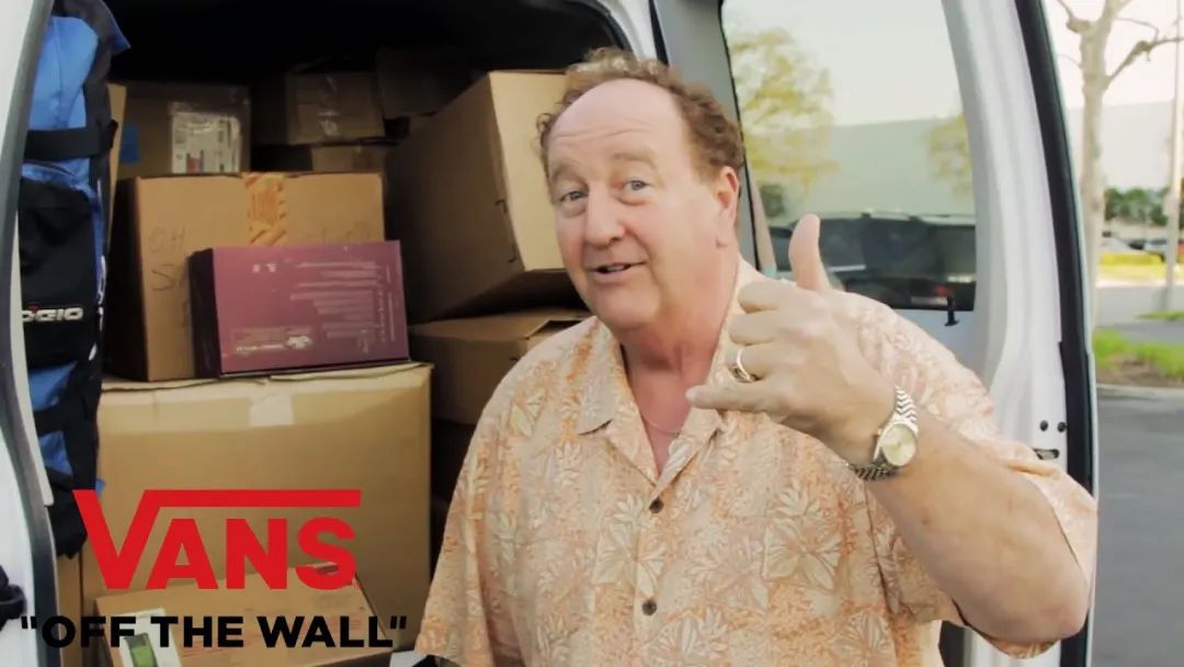 滑板鞋行业的良心：Vans公益项目「FootTheBill」扶持疫情影响的滑板店