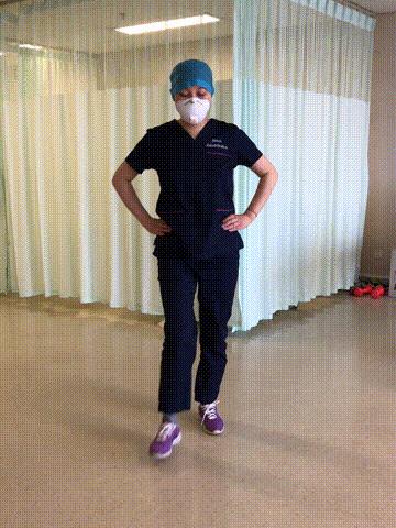 世界帕金森日知识科普,世界帕金森日英文版