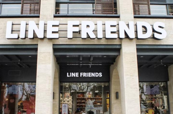 西湖边亚洲最大LineFriends咖啡厅撤店了？这些红极一时的餐厅，也悄悄不见了